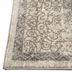 Konya Rug - Natural -Upholstery Shop webimage 620159081 2 jpg
