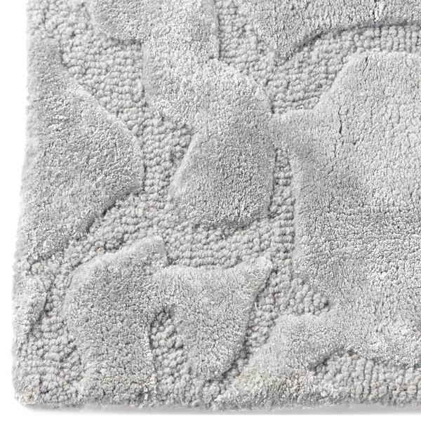 Nola Rug - Silver 4 Nola Rug - Silver - Image 2