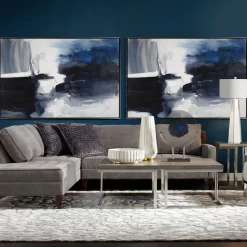 Nola Rug - Silver 14 Nola Rug - Silver -Upholstery Shop webimage 620163893 rv4 jpg