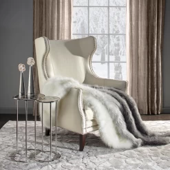 Nola Rug - Silver 13 Nola Rug - Silver -Upholstery Shop webimage 620163893 rv5 jpg