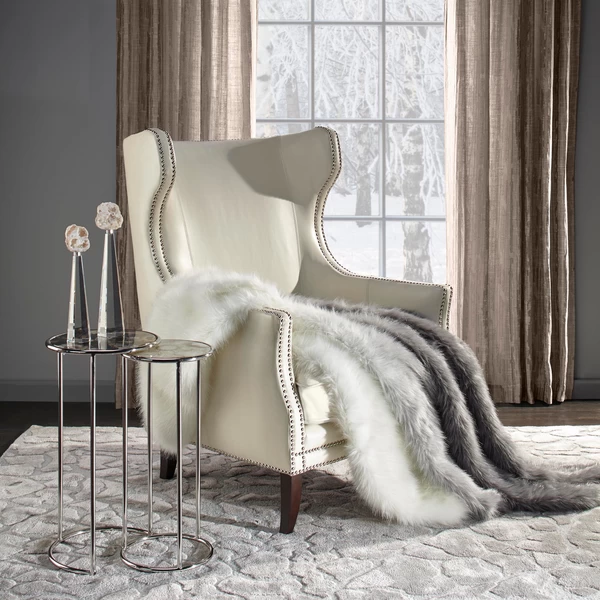 Nola Rug - Silver 6 Nola Rug - Silver - Image 4