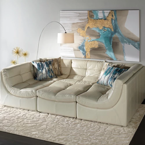 Nola Rug - Ivory 10 Nola Rug - Ivory - Image 8