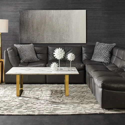 Nola Rug - Ivory 9 Nola Rug - Ivory - Image 7