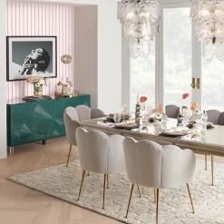 Nola Rug - Ivory 15 Nola Rug - Ivory -Upholstery Shop webimage 620163896 rv9 jpg