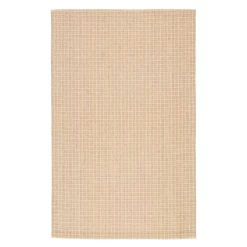 Joshua Rug - Tan