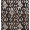 Nikki Chu - Tua Rug - Brown