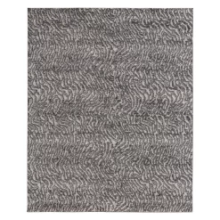 Leverett Rug - Beige/Charcoal