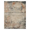 Ambrose Rug - Beige/Terracotta 2 Ambrose Rug - Beige/Terracotta -Upholstery Shop webimage 620393887 jpg