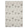 Shay Rug - Ivory/Blue -Upholstery Shop webimage 620393937 jpg