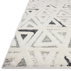 Shay Rug - Ivory/Blue -Upholstery Shop webimage 620393937 1 jpg