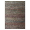 Kieth Rug - Charcoal/Sunset 1 Kieth Rug - Charcoal/Sunset -Upholstery Shop webimage 620393958 jpg