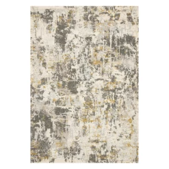 Utah Rug - Granite