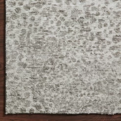 Gorga Rug - Ivory/Silver -Upholstery Shop webimage 620394059 DTL