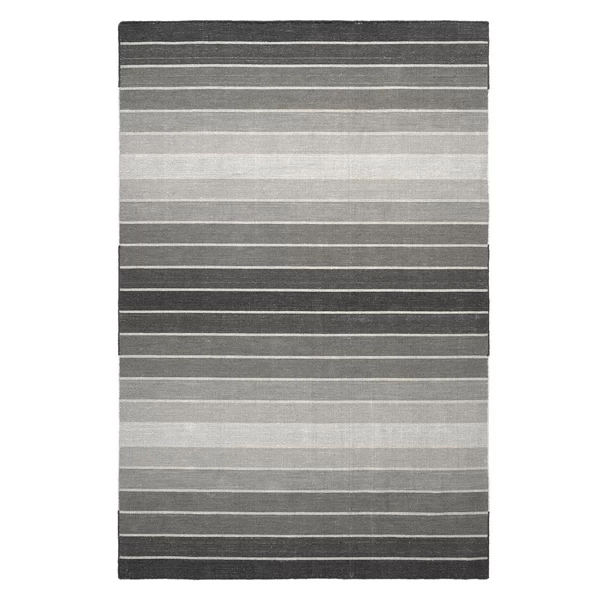 Fresco Indoor/Outdoor Rug - Grey 3 Fresco Indoor/Outdoor Rug - Grey