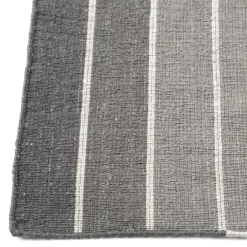 Fresco Indoor/Outdoor Rug - Grey 6 Fresco Indoor/Outdoor Rug - Grey -Upholstery Shop webimage 620454701 1 jpg