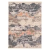 Perry Rug - Blue/Blush -Upholstery Shop webimage 620607417 jpg