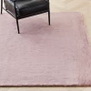 Lapin Rug - Blush -Upholstery Shop webimage 620607431 620607432 620607433