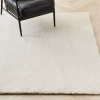 Lapin Rug - White -Upholstery Shop webimage 620607441 620607442 620607443