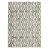 Jacqueline Rug - Ivory/Green