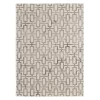 Jacqueline Rug - Ivory/Grey -Upholstery Shop webimage 620614364 SIL