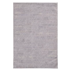 Mandy Rug - Grey