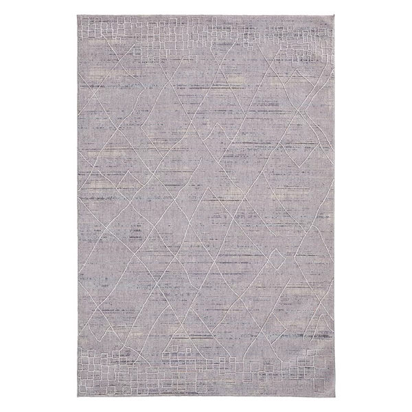 Mandy Rug - Grey 3 Mandy Rug - Grey