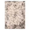 Amira Rug - Sand/Charcoal/Ivory