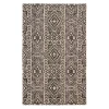 Cyrene Rug - Dark Grey