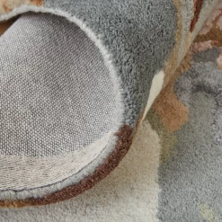 Mosaic Rug - Neutral 6 Mosaic Rug - Neutral -Upholstery Shop webimage 620614412 DTL1