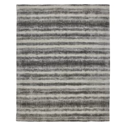 Macondray Rug - Charcoal