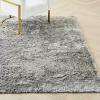 Indochine Rug - Charcoal