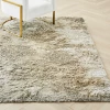 Indochine Rug - Gold