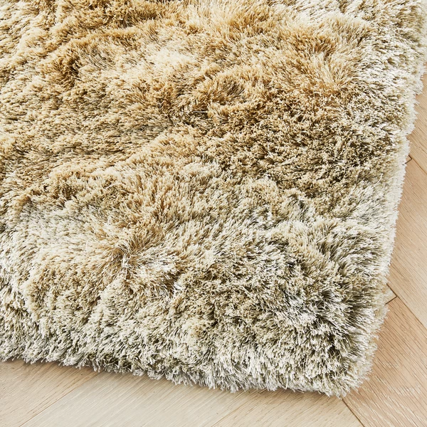 Indochine Rug - Gold 4 Indochine Rug - Gold - Image 2