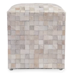 Layton Hair On Hide Ottoman 5 Layton Hair On Hide Ottoman -Upholstery Shop webimage 620710081b 1 jpg