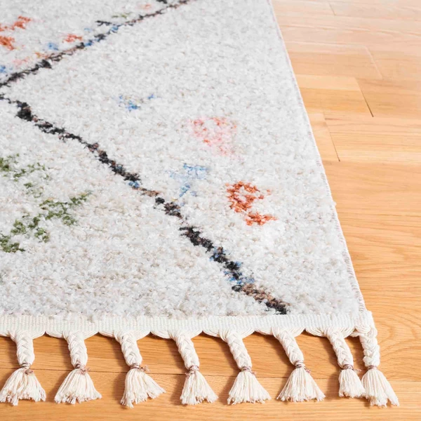 Hannah Rug - Ivory 4 Hannah Rug - Ivory - Image 2