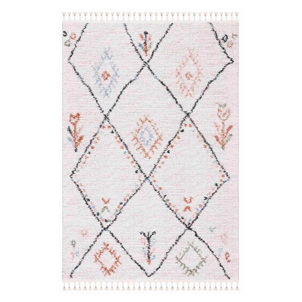 Hannah Rug - Ivory 3 Hannah Rug - Ivory