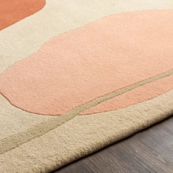 Wendy Rug - Taupe -Upholstery Shop webimage 620718888 DTL3