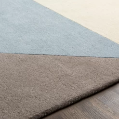 Ben Rug - Navy/Grey -Upholstery Shop webimage 620718891 DTL3