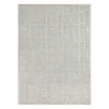 Arabesque Rug - Dusty Sage -Upholstery Shop webimage 620718900 SIL