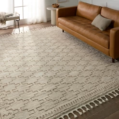 Swift Rug - Ivory 9 Swift Rug - Ivory -Upholstery Shop webimage 620718909 RV