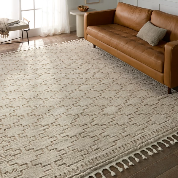 Swift Rug - Ivory 6 Swift Rug - Ivory - Image 4