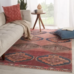 Crystal Rug - Rose -Upholstery Shop webimage 620718912 RV