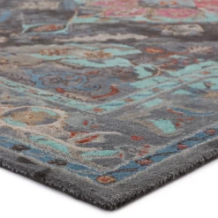 Elizabeth Rug - Blue -Upholstery Shop webimage 620718936 DTL2