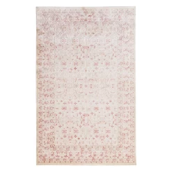 Sayer Rug - Blush -Upholstery Shop webimage 620839274 SIL