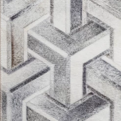 Marseille Rug - Grey -Upholstery Shop webimage 620890019 2 jpg