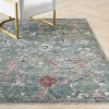 Rayne Rug - Lagoon 1 Rayne Rug - Lagoon -Upholstery Shop webimage 620986235 620986236 620986237 620986238 1