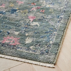 Rayne Rug - Lagoon 6 Rayne Rug - Lagoon -Upholstery Shop webimage 620986235 620986236 620986237 620986238 DTL