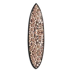 Cheetah Surfboard