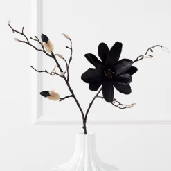 Magnolia Spray - Set Of 3