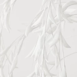 Faux Weeping Willow - Set Of 3 -Upholstery Shop webimage 999205326 dtl